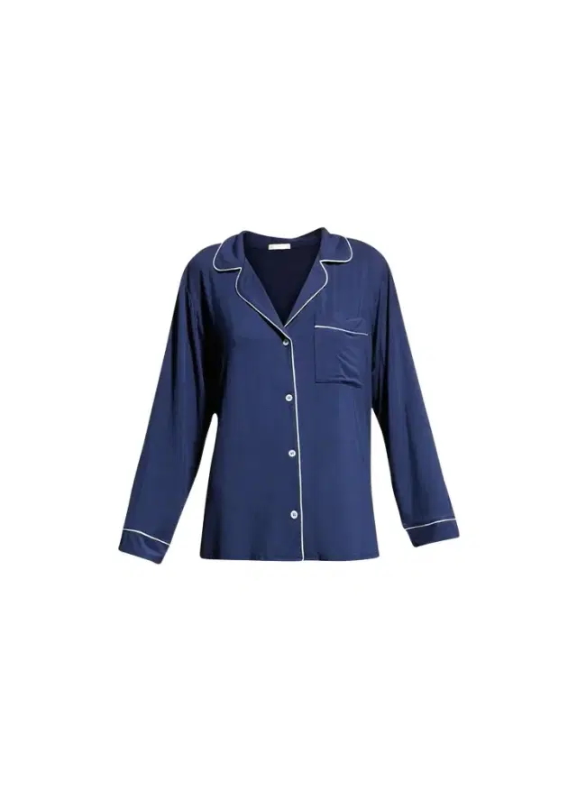 Eberjey Gisele Long Pajama Set