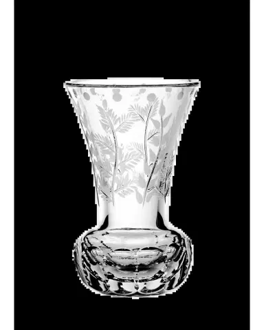 William Yeoward Crystal Fern Posy Vase | Thumbnail 2