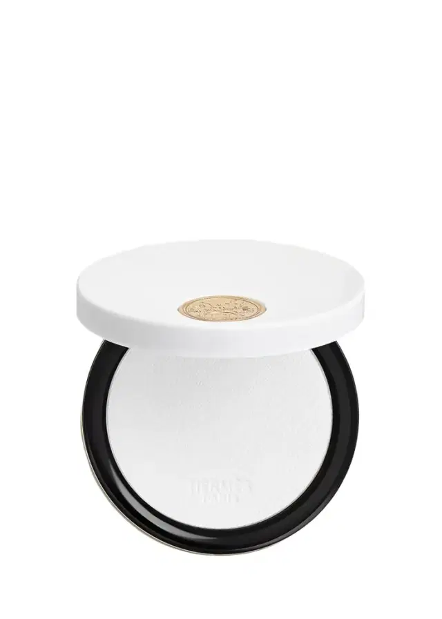 Hermes Plein Air Radiant Matte Powder
