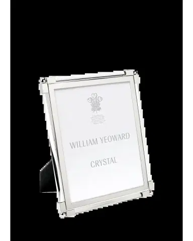 William Yeoward Crystal New Classic Clear Frame, 8" x 10" | Thumbnail 2