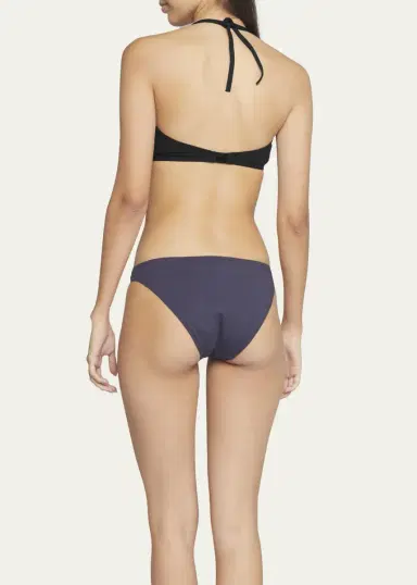 ERES Gang Full Halter Bikini Top | Thumbnail 3