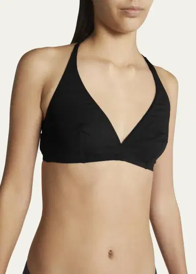 ERES Gang Full Halter Bikini Top | Thumbnail 5