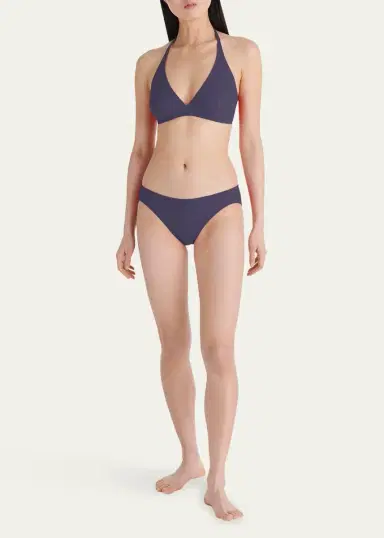 ERES Gang Full Halter Bikini Top | Thumbnail 6