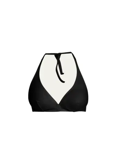 ERES Gang Full Halter Bikini Top | Thumbnail 1