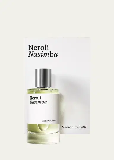 Maison Crivelli Neroli Nasimba Eau de Parfum, 3.4 oz. | Thumbnail 2
