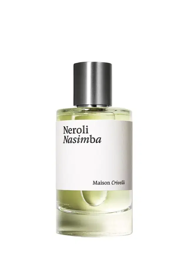 Maison Crivelli Neroli Nasimba Eau de Parfum, 3.4 oz.