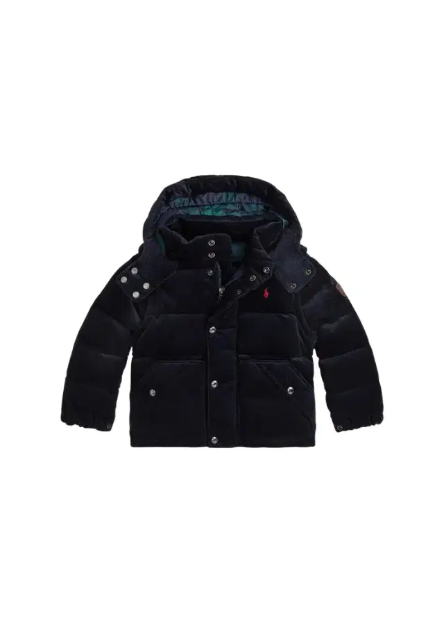 Polo Ralph Lauren 10 WALE COTTON CORD-BLDR JKT-OUTERWEAR-BOMBER