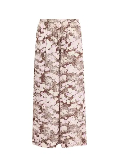 Alix of Bohemia Margie Dandelion Wide-Leg Pants | Thumbnail 1