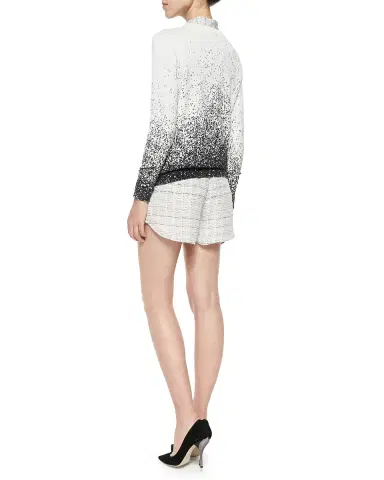 OFFICINE GÉNÉRALE Zelia Wide-Leg Pants | Thumbnail 6 OFFICINE GÉNÉRALE Zelia Wide-Leg Pants | Thumbnail 6