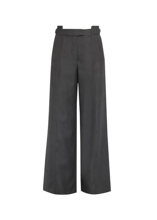 OFFICINE GÉNÉRALE Zelia Wide-Leg Pants