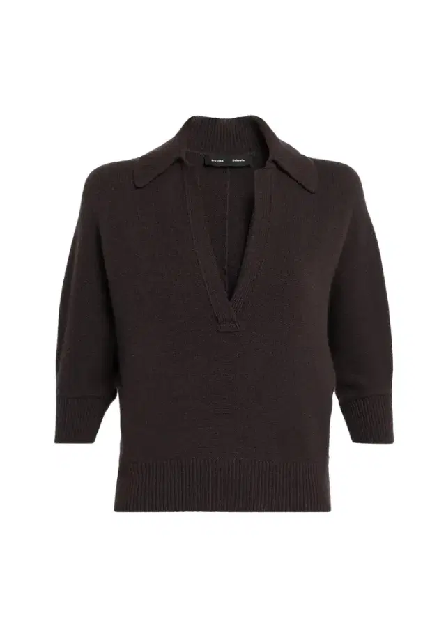 Vella Cashmere Top