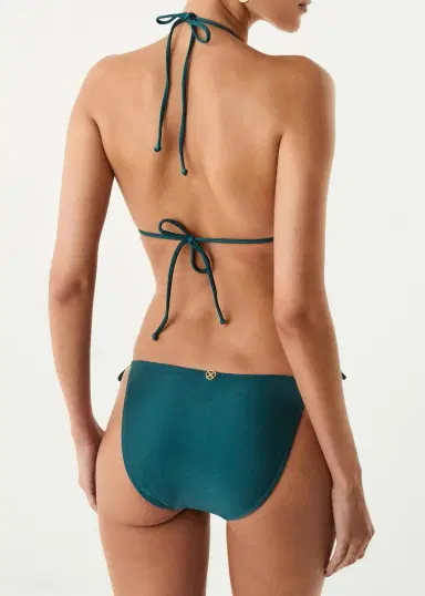 Vix Selma Triangle Bikini Top | Thumbnail 2