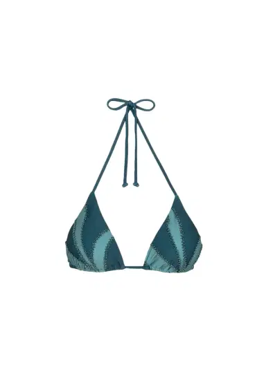 Vix Selma Triangle Bikini Top | Thumbnail 1