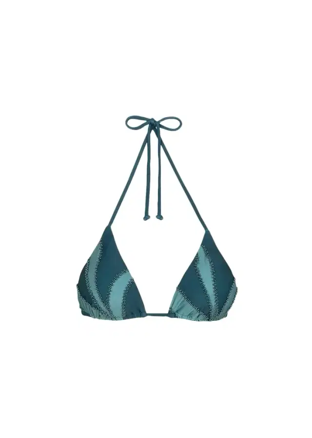 Vix Selma Triangle Bikini Top