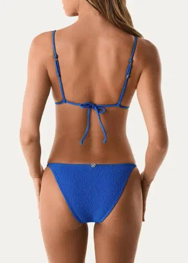 Vix Pixie Triangle Bikini Top | Thumbnail 2