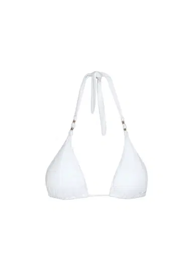 Vix Solid Paula Bikini Top | Thumbnail 1