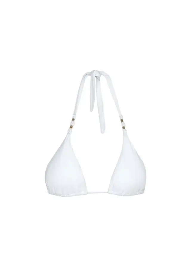 Vix Solid Paula Bikini Top
