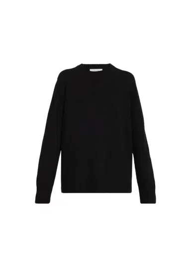 The Row Sibem Wool-Cashmere Crewneck Sweater | Thumbnail 1