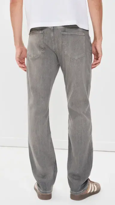 PAIGE Normandie Axtell Jeans Axtell | Thumbnail 3 PAIGE Normandie Axtell Jeans Axtell | Thumbnail 3
