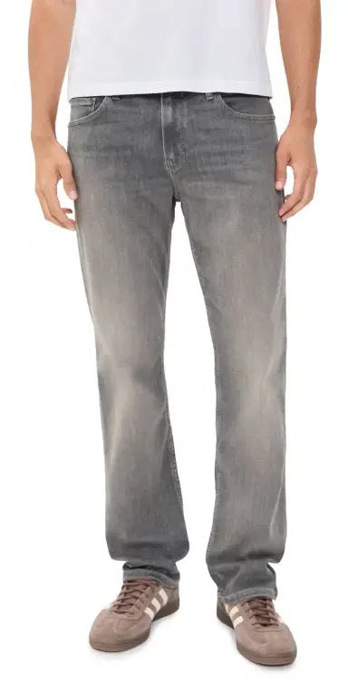 PAIGE Normandie Axtell Jeans Axtell | Thumbnail 1 PAIGE Normandie Axtell Jeans Axtell | Thumbnail 1