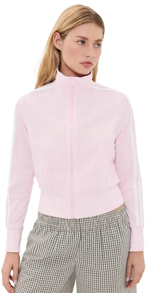 LIONESS Detox Jacket oft Pink
