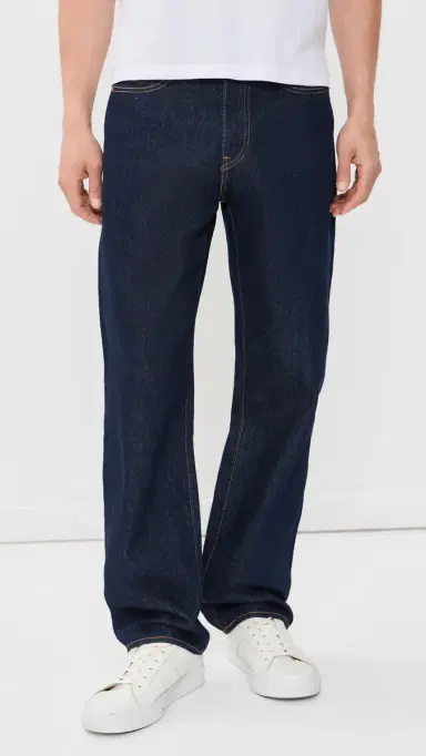 Levi's 568 Loose Straight Jeans Welcome To The Game | Thumbnail 2 Levi's 568 Loose Straight Jeans Welcome To The Game | Thumbnail 2