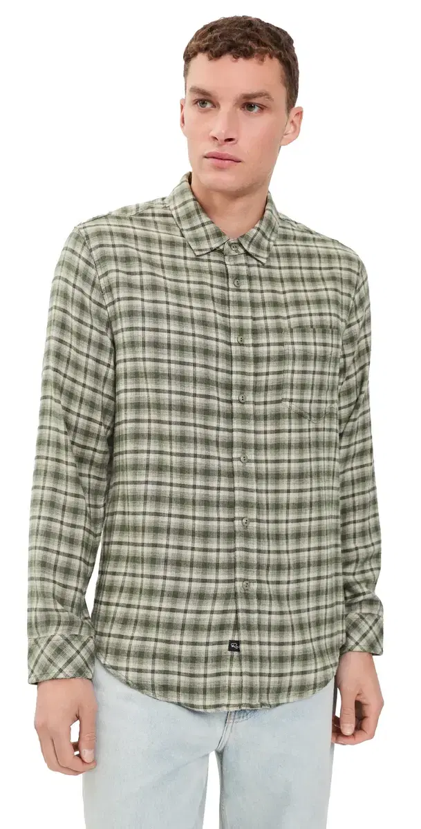 RAILS Lennox Shirt