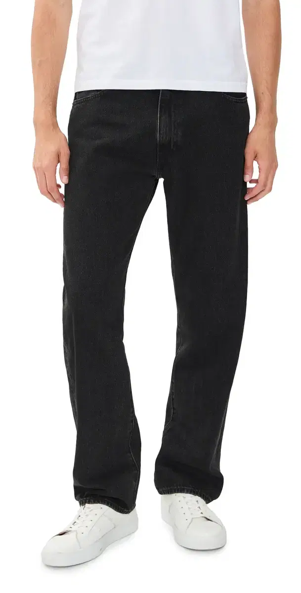 Levi's 555 Relaxed Straight Jeans Welcome To The Rodeo