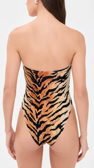 LIONESS Gigi One Piece Tiger | Thumbnail 3