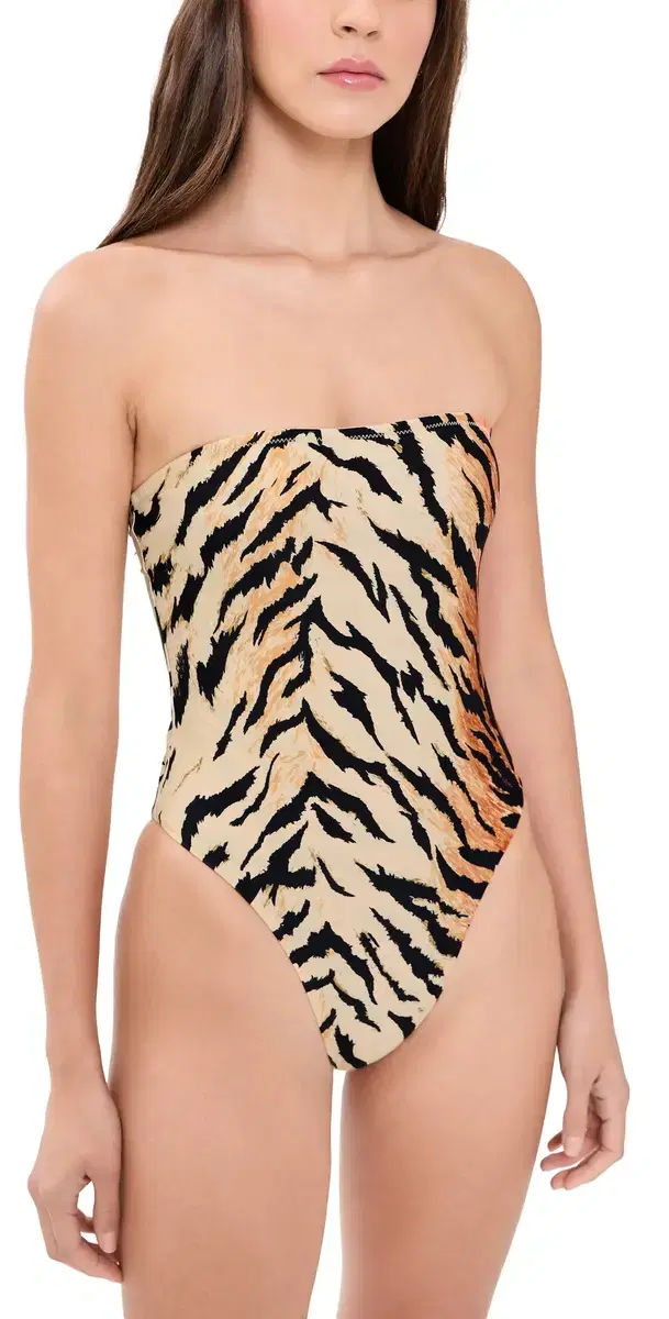 LIONESS Gigi One Piece Tiger