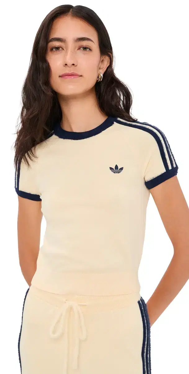 Adidas Knit Tee