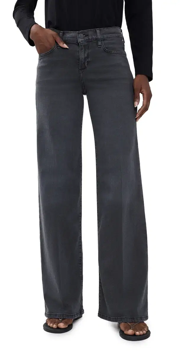 Joe's Jeans The Lou Lou Jeans