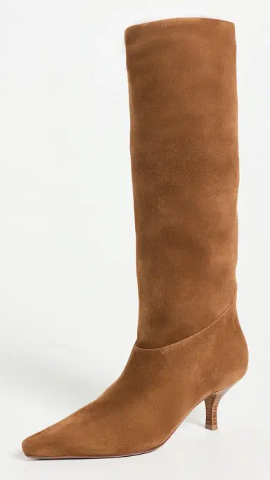 Paris Texas Rose Boots 60mm | Thumbnail 2 Paris Texas Rose Boots 60mm | Thumbnail 2