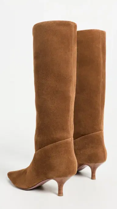 Paris Texas Rose Boots 60mm | Thumbnail 4 Paris Texas Rose Boots 60mm | Thumbnail 4