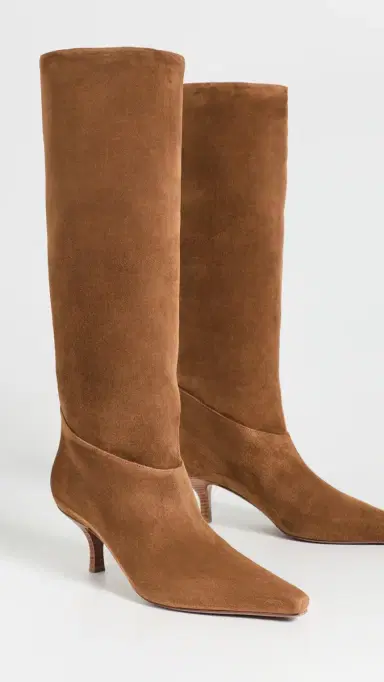 Paris Texas Rose Boots 60mm | Thumbnail 5 Paris Texas Rose Boots 60mm | Thumbnail 5