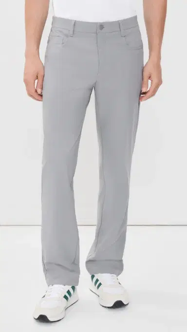 Adidas Golf Ultimate 365 Regular Straight Pants | Thumbnail 2 Adidas Golf Ultimate 365 Regular Straight Pants | Thumbnail 2