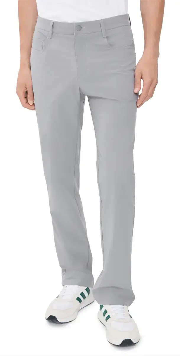 Adidas Golf Ultimate 365 Regular Straight Pants