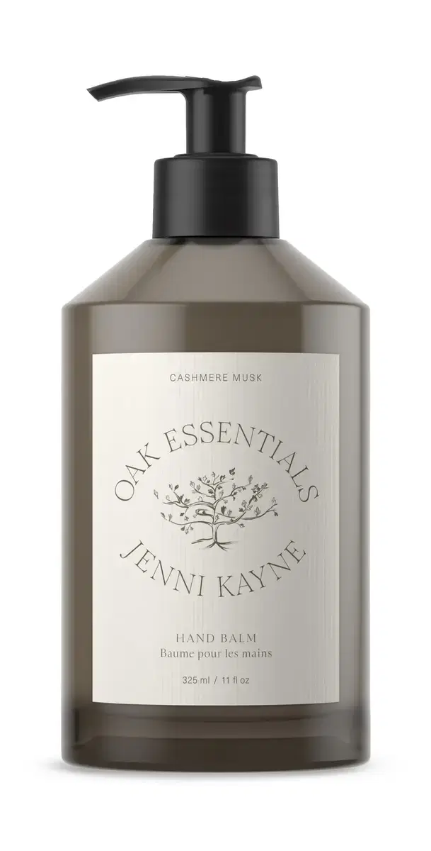 Oak Essentials X Jenni Kayne Hand Balm No Color One Size