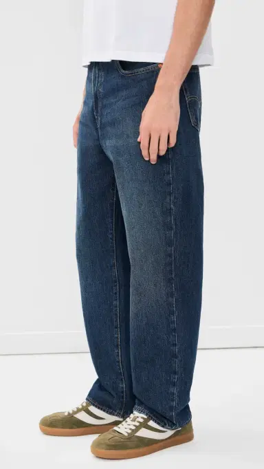 Levi's 568 Loose Straight Jeans Hard Rain | Thumbnail 4 Levi's 568 Loose Straight Jeans Hard Rain | Thumbnail 4