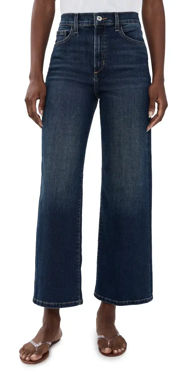 Joe's Jeans The Mia Ankle Jeans Thrive