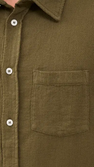 Asher Atlas Button Down Shirt | Thumbnail 6 Asher Atlas Button Down Shirt | Thumbnail 6