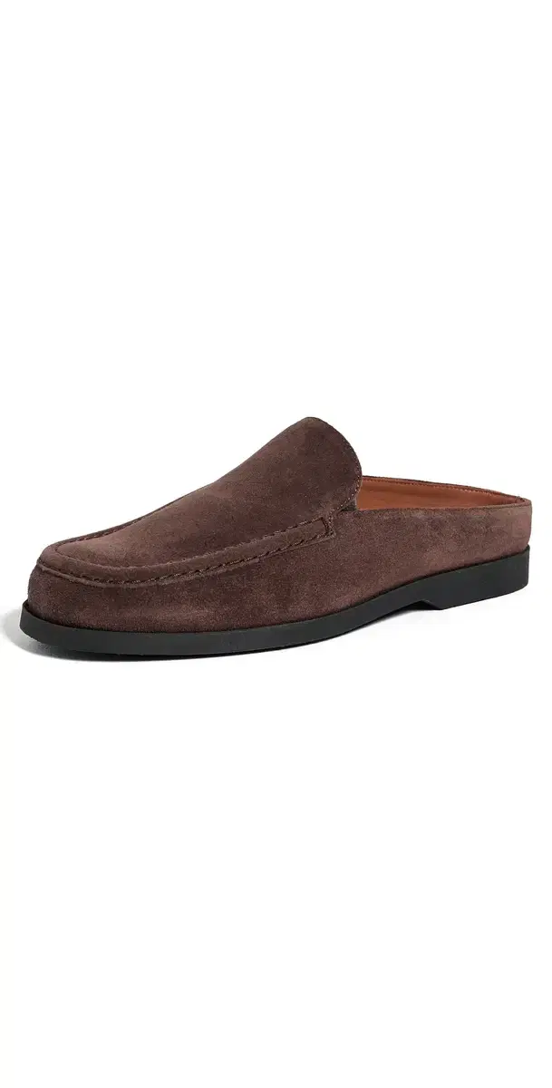 ATP Atelier Tenno Mules Walnut