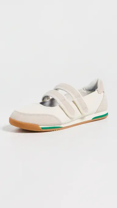 Keds Revival Mary Jane Sneakers Egret | Thumbnail 2