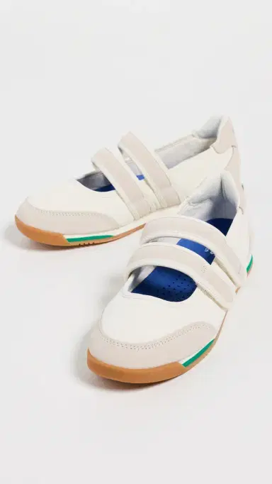 Keds Revival Mary Jane Sneakers Egret | Thumbnail 5