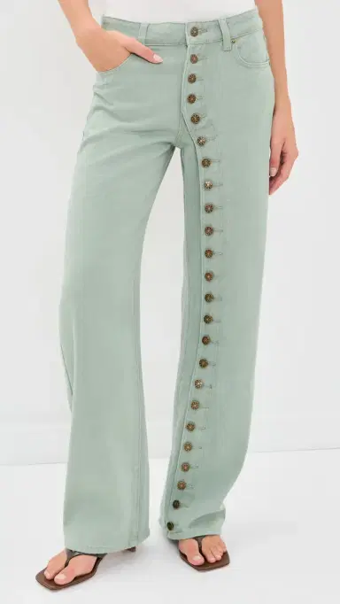 LIONESS Penny Jeans | Thumbnail 2