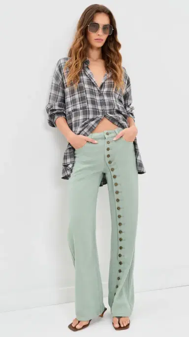 LIONESS Penny Jeans | Thumbnail 5