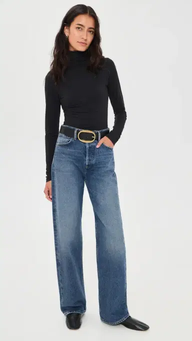Velvet Talisia Top Black | Thumbnail 5