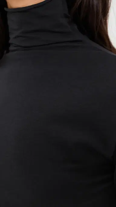 Velvet Talisia Top Black | Thumbnail 6