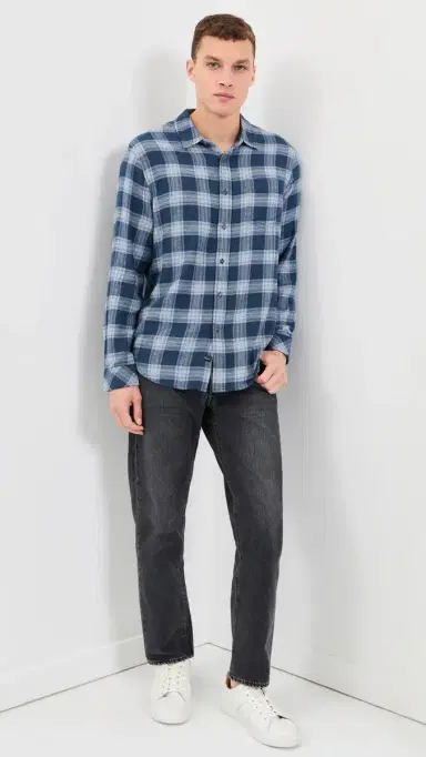 RAILS Lennox Shirt | Thumbnail 5 RAILS Lennox Shirt | Thumbnail 5