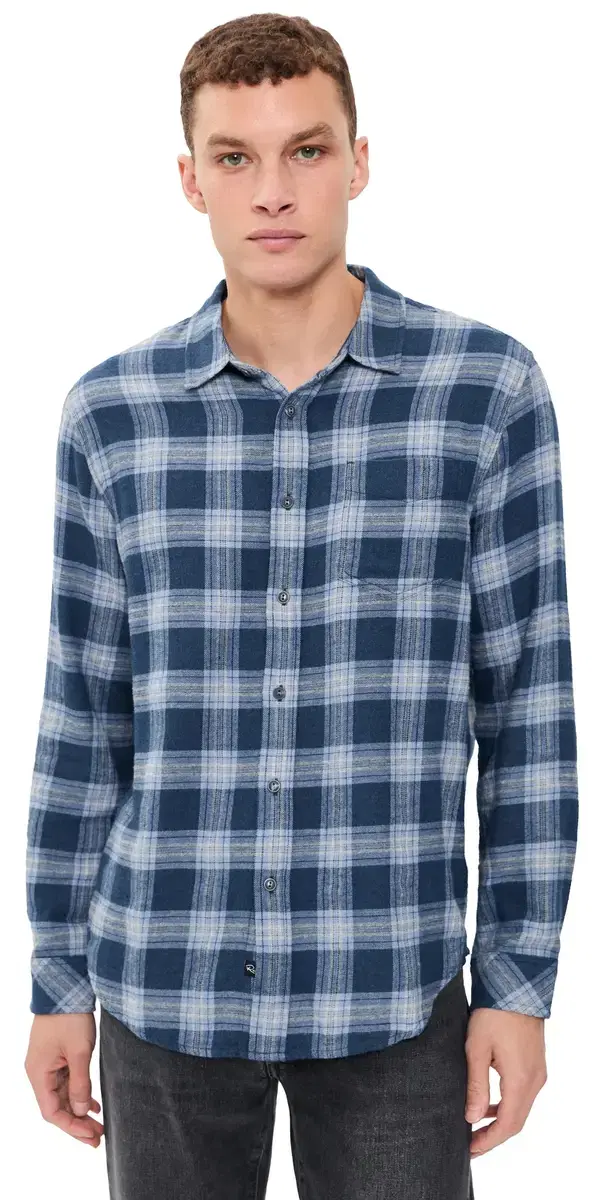 RAILS Lennox Shirt
